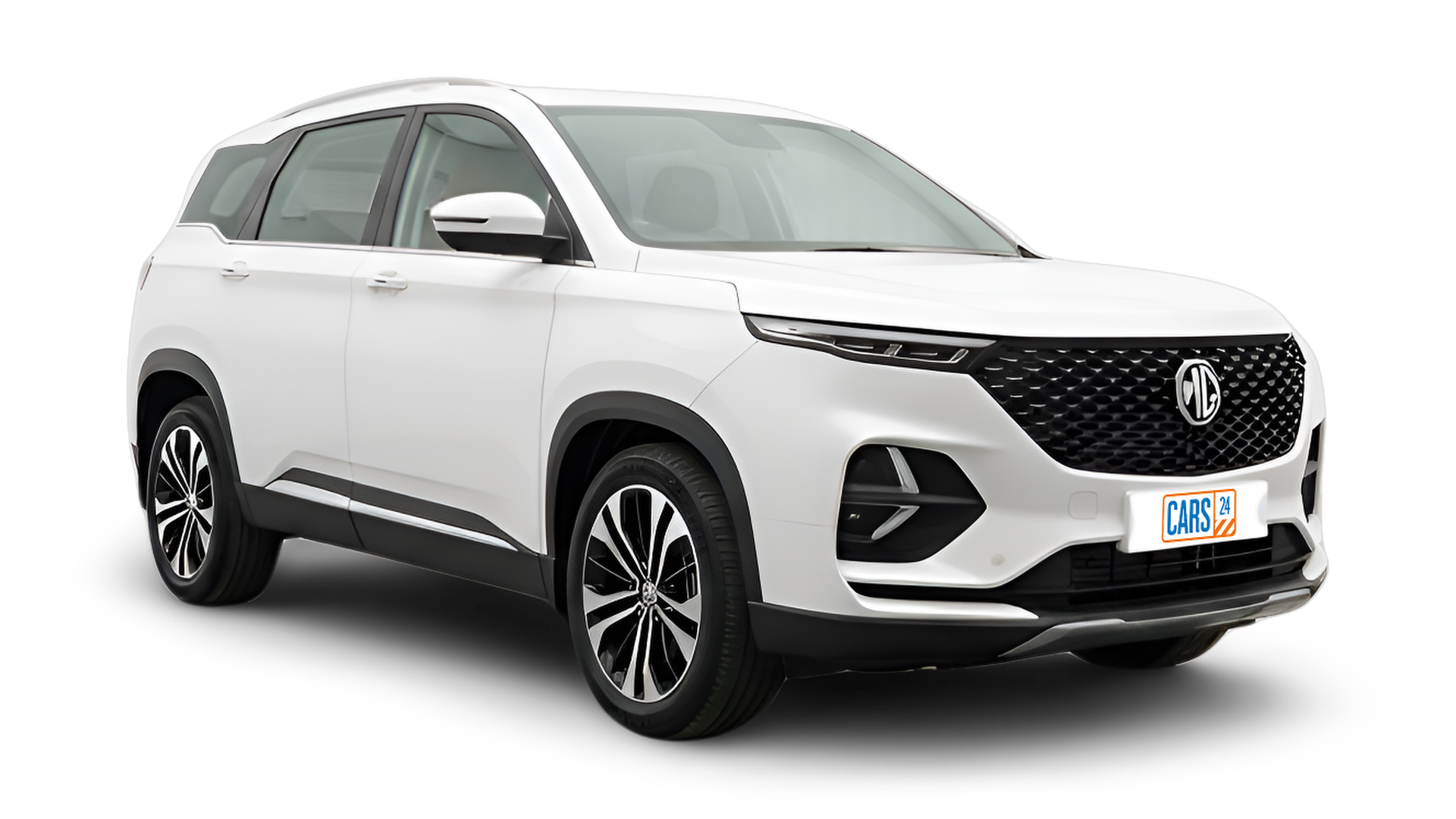 MG HECTOR PLUS-img
